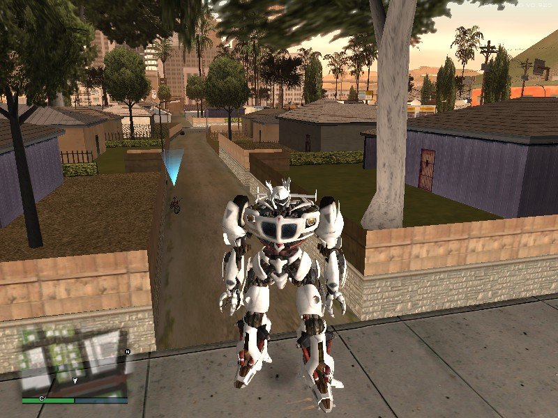 mod